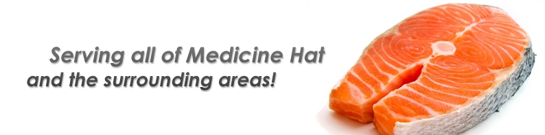 Medicine Hat Deli